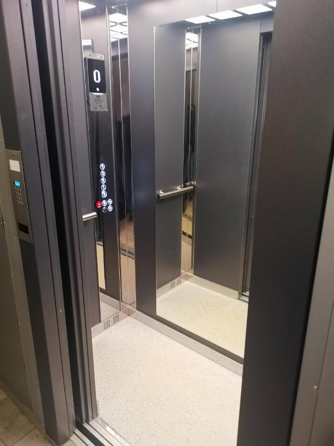 Bdsm Apartament Czestochowa Luxxx - Adults Only - Tylko Dla Doroslych Exterior foto